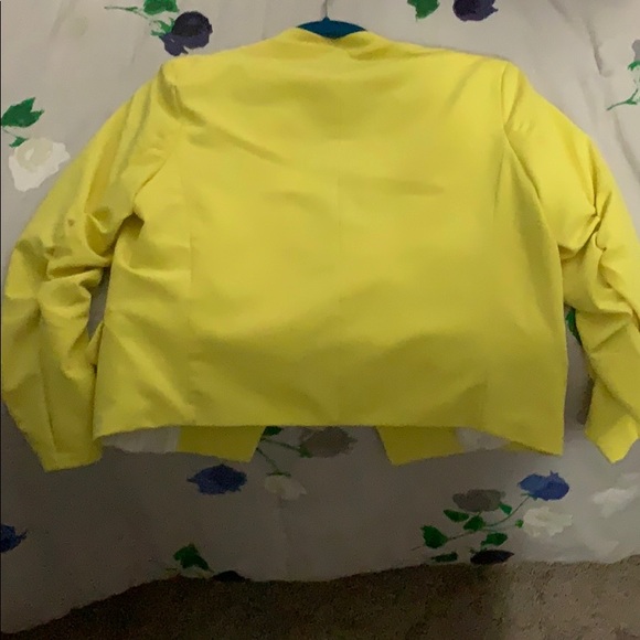 Jacket - Picture 2 of 2